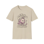 Onion Humor T-Shirt