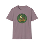 Mystical Garden Society T-Shirt