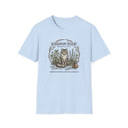 Herbarium Regent Cat T‑Shirt