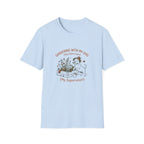 Gardening With My Dog T-Shirt