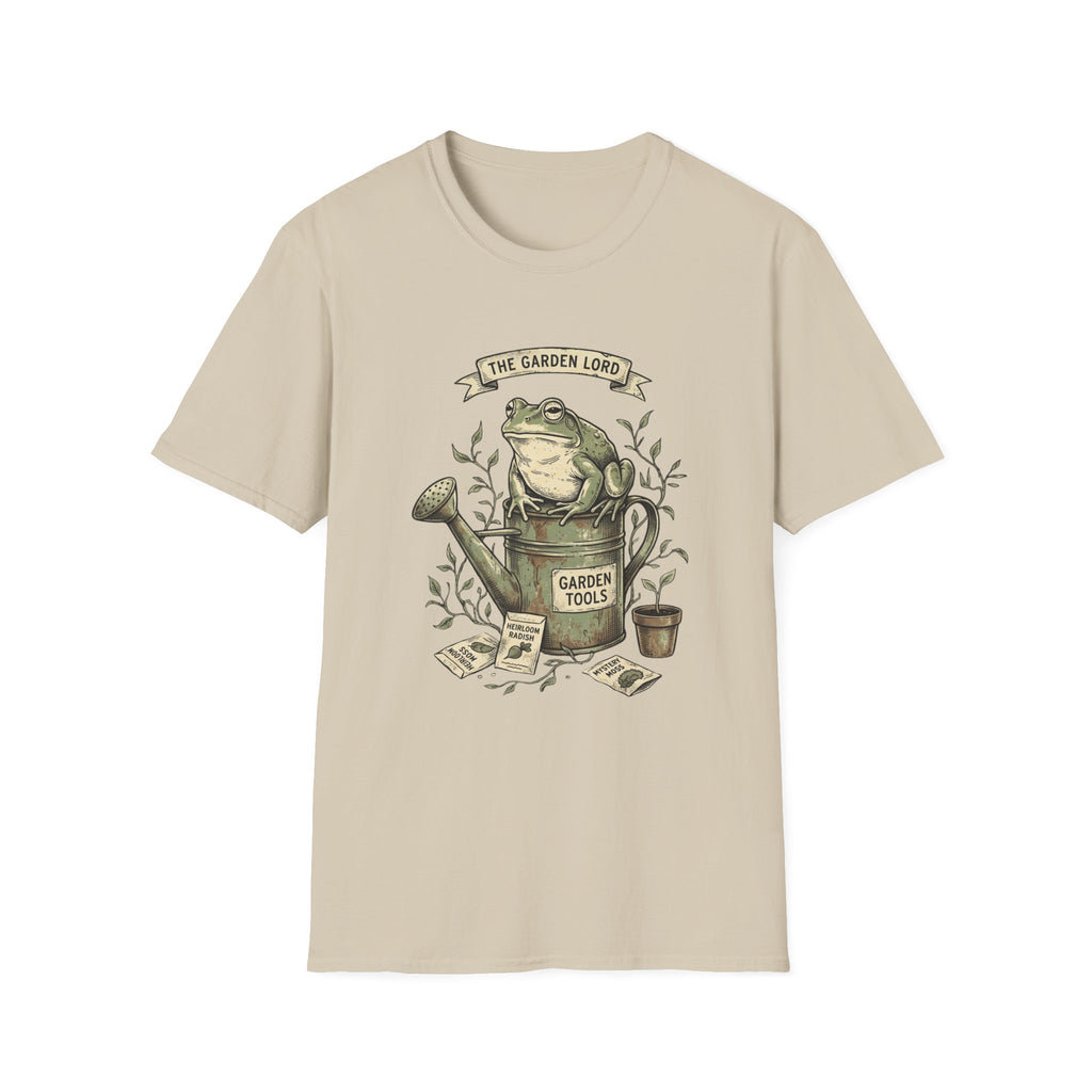 The Garden Lord T‑Shirt