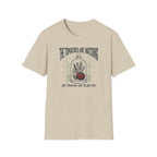 The Tomatoes Are Watching T-Shirt