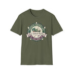 Boo-tanical Garden T-Shirt