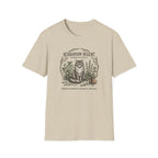 Herbarium Regent Cat T‑Shirt