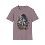 Pisces Zodiac T-Shirt