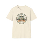 Nature Is Healing Gardening T‑Shirt