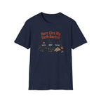 Here Lies My Herb Garden T-Shirt