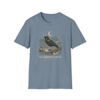 Raven Garden T‑Shirt