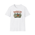 Halloween Fish T-Shirt