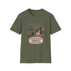 Garden Kitchen Remedies T-Shirt