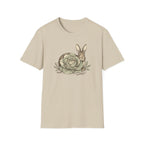Rabbit & Cabbage T-Shirt