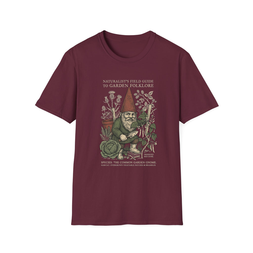 Garden Folklore T-Shirt