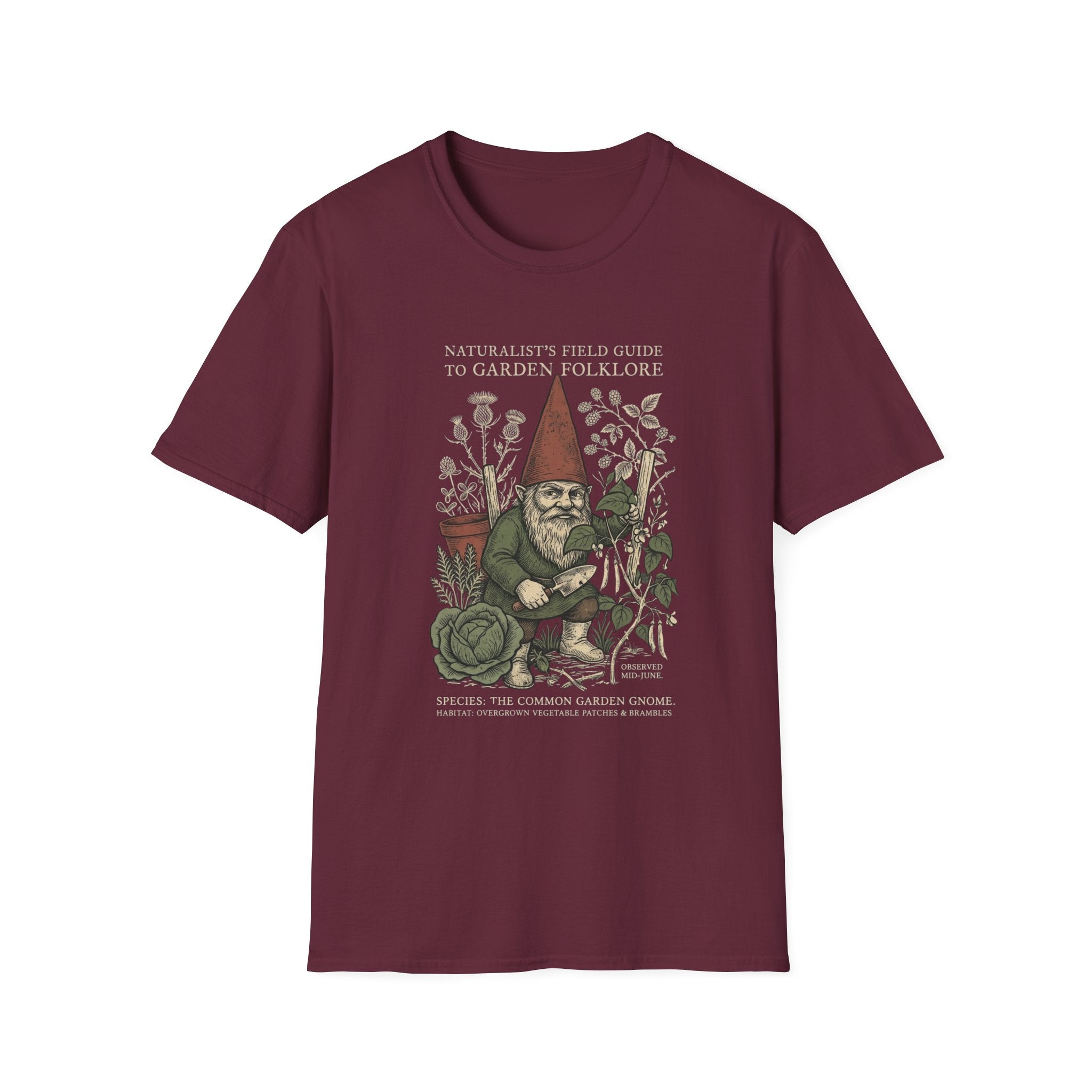 Garden Folklore T-Shirt