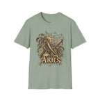 Aries Zodiac T-Shirt