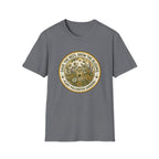 Plant Pollinator Gardens T-Shirt