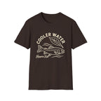 Happier Fish Graphic Tee