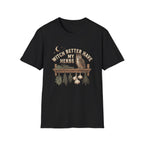Herbal Witch T-Shirt
