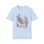 Gemini Zodiac T-Shirt
