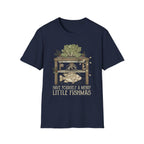 Have Yourself A Merry Little Fishmas T-Shirt