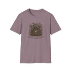 Welcome to My Nightmare Garden Plant T-Shirt