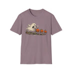 Spooky Pumpkin Parade T-Shirt