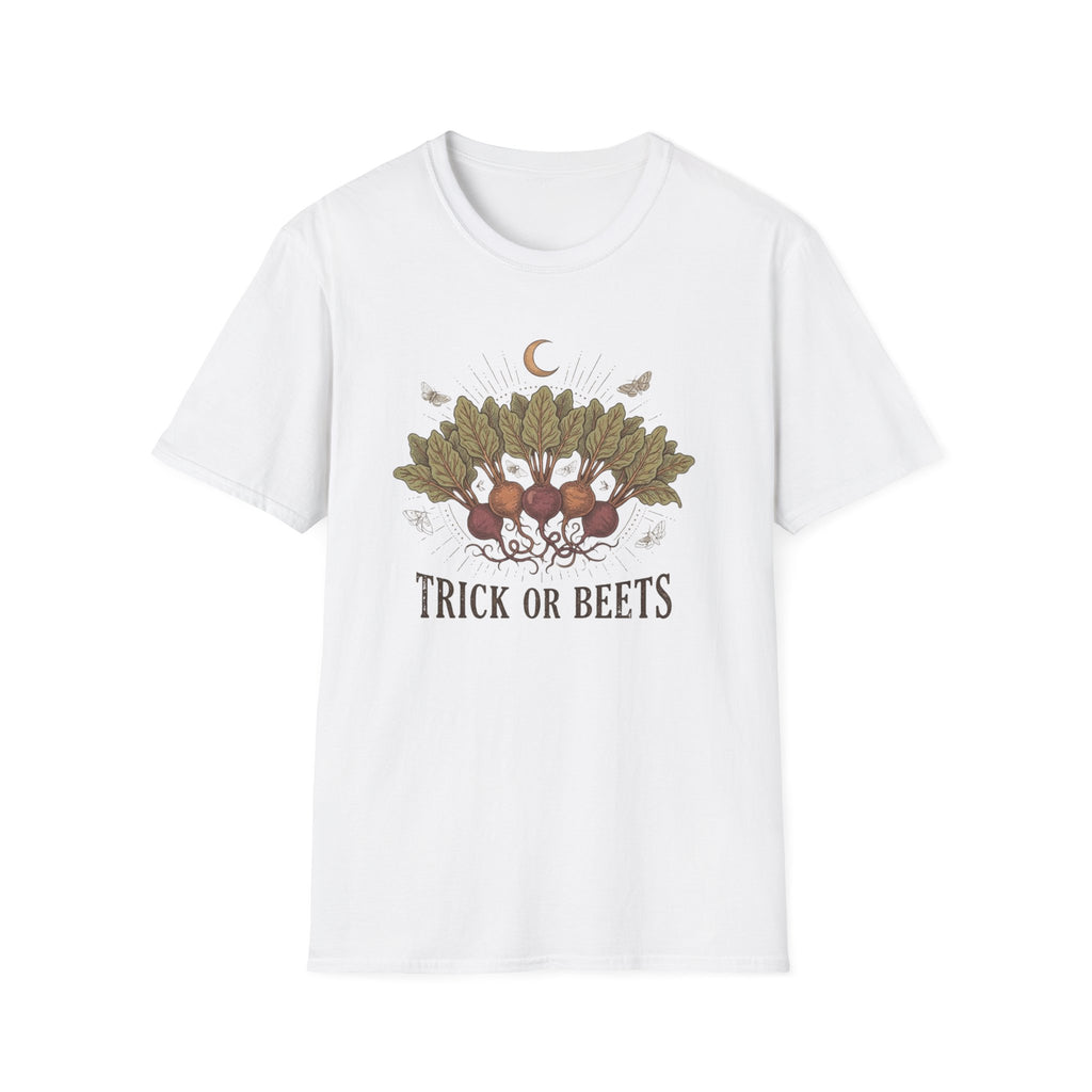 Halloween Beetroot Harvest T-Shirt