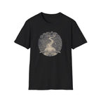 Cottage Pathway T-Shirt
