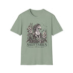 Sagittarius Zodiac T-Shirt