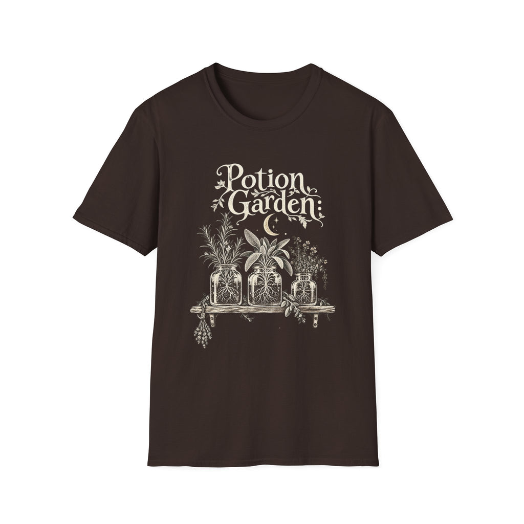 Potion Garden T-Shirt