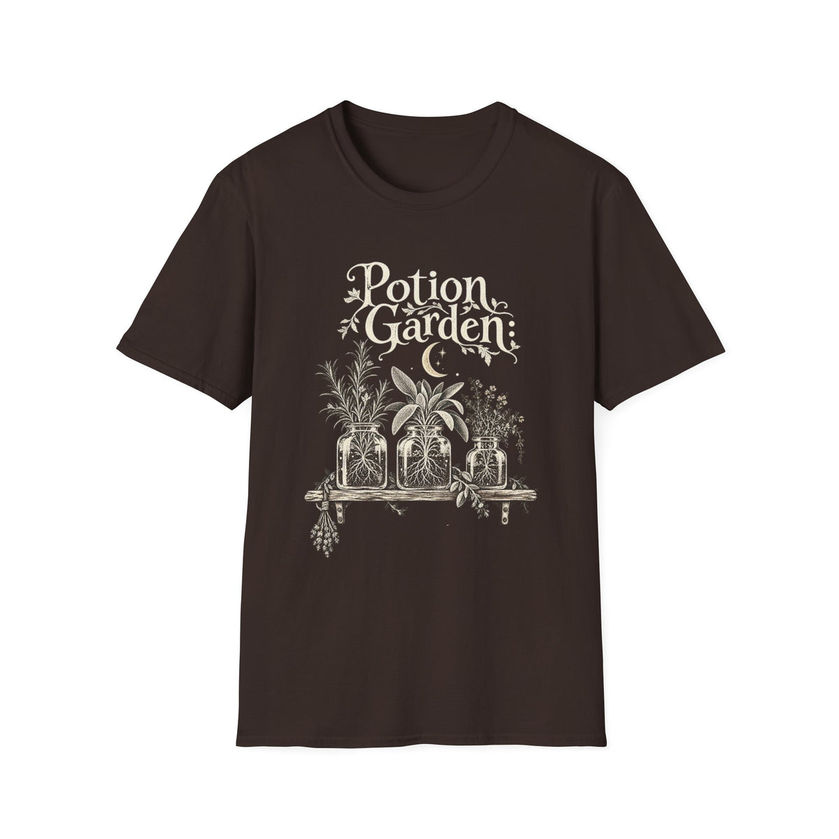 Potion Garden T-Shirt