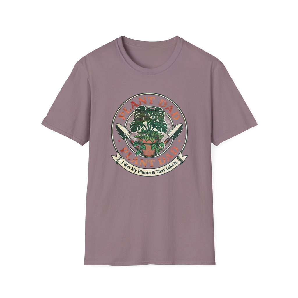 Plant Dad T-Shirt