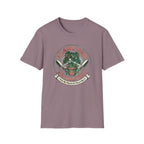 Plant Dad T-Shirt