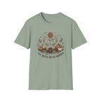 Till Death Do Us Garden T-Shirt