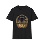 Libra Zodiac T-Shirt