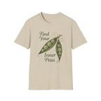 Find Your Inner Peas T-Shirt