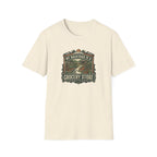 “My Backyard Is A Grocery Store” T-Shirt
