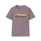 Plantaholic T-Shirt
