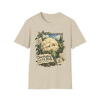 Overthinking in Full Bloom T-Shirt