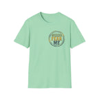 Weeds Fear Me T-Shirt