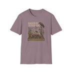 Raised by the Dead Soil T-Shirt