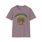 Plant & Trust Issues T-Shirt
