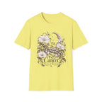 Cancer Zodiac T-Shirt