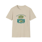 "Fish Poop Grows My Dinner" T-Shirt
