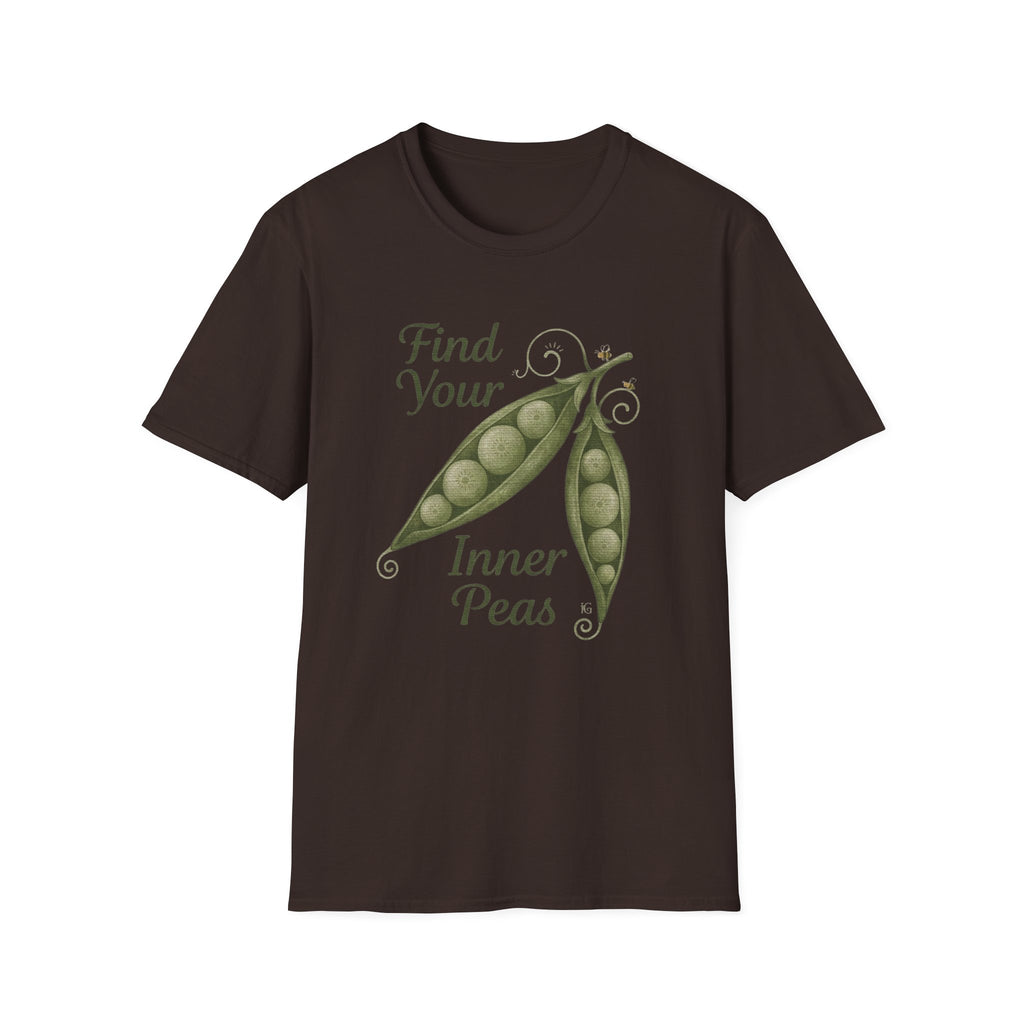 Find Your Inner Peas T-Shirt