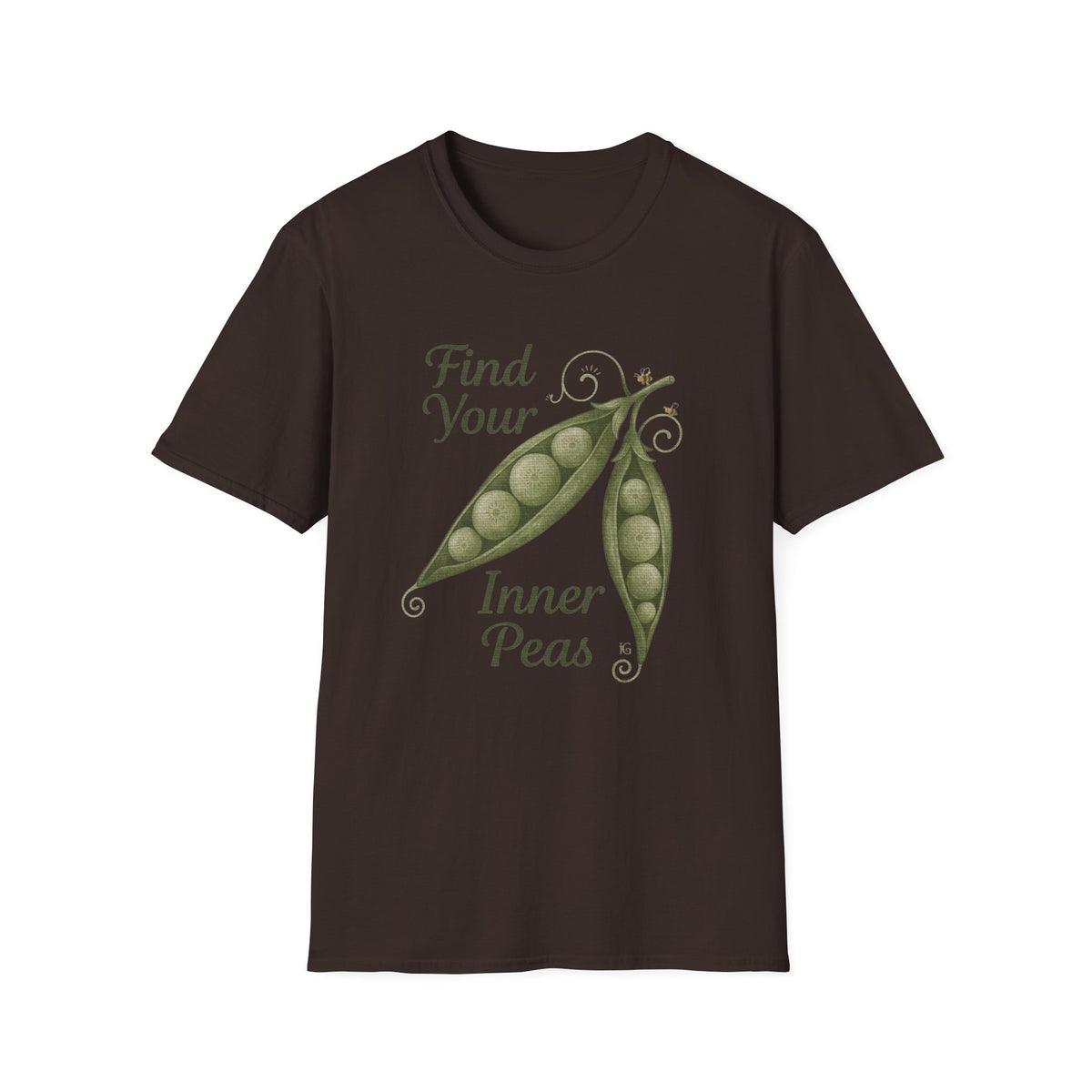 Find Your Inner Peas T-Shirt