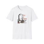 "Rest in Compost" Gardening T-Shirt