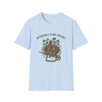 "Reasonable Plant Amount" T-Shirt
