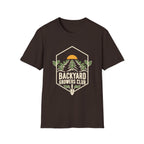 Backyard Growers Club T-Shirt