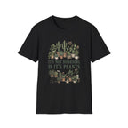 "It's Not Hoarding If It's Plants" T-Shirt