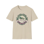 Boo-tanical Garden T-Shirt